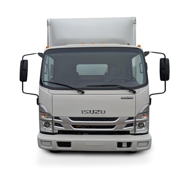 2026 Isuzu NRR-0