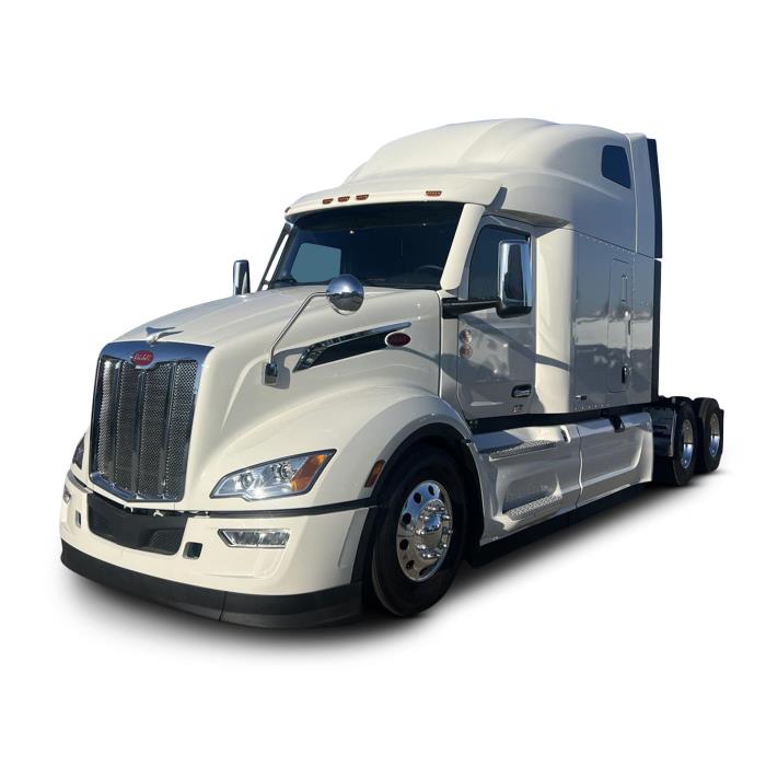 2027 Peterbilt 579-0