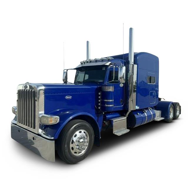 2024 Peterbilt 389