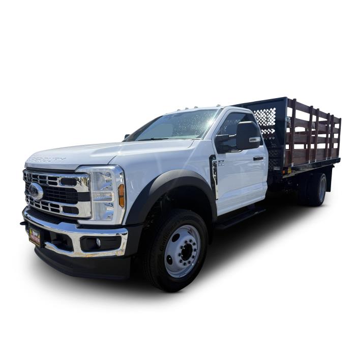 2026 Ford F-550-0