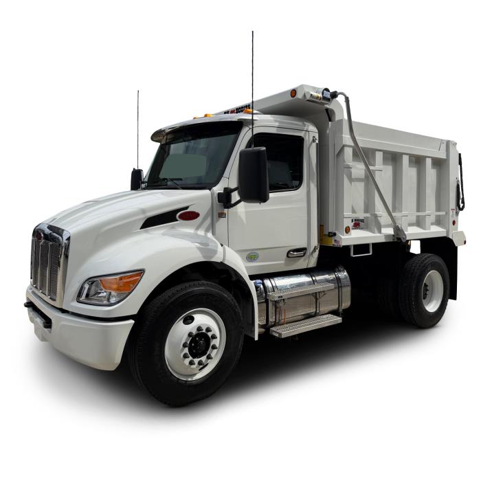 2026 Peterbilt 536-0