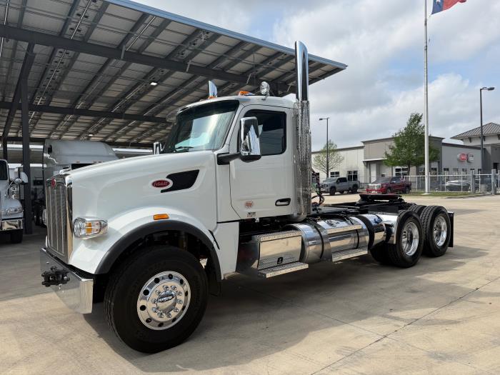2027 Peterbilt 567-2