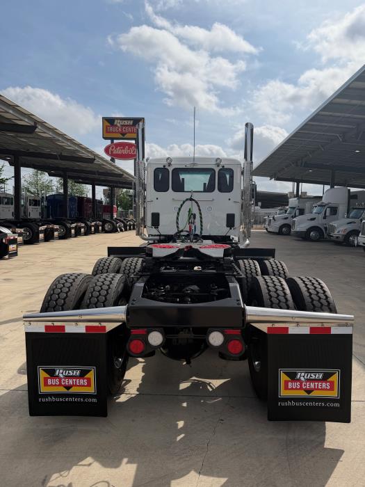 2027 Peterbilt 567-5