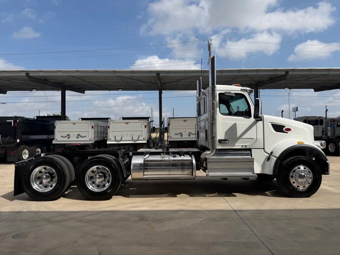 2027 Peterbilt 567-7