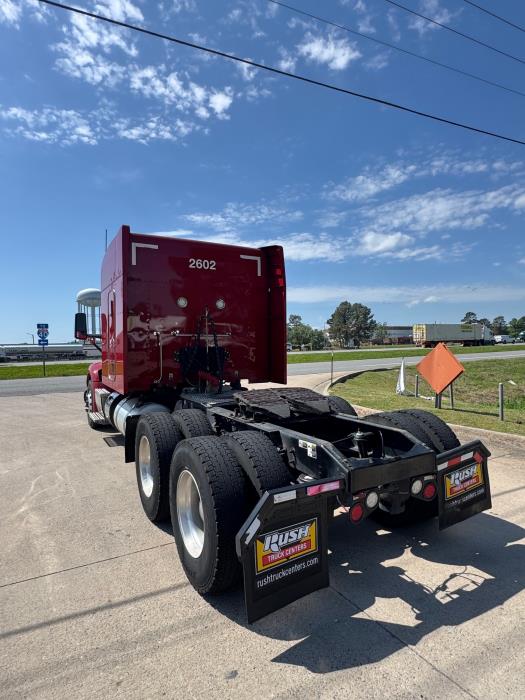 2022 Peterbilt 579-5