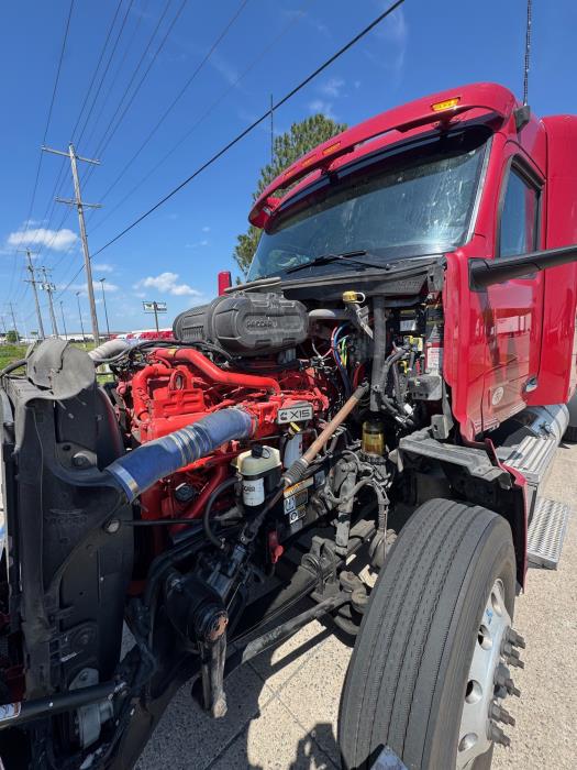 2022 Peterbilt 579-11