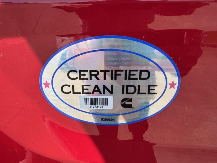 2022 Peterbilt 579-13