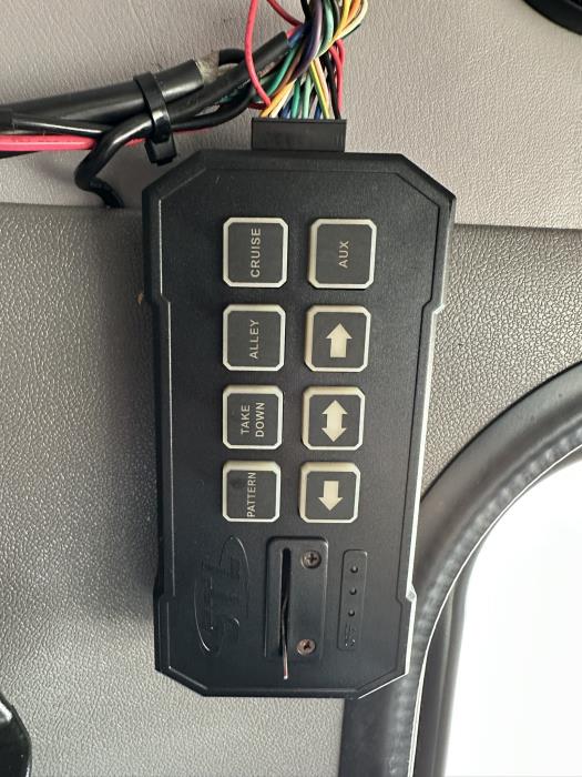 2021 Peterbilt 389-19