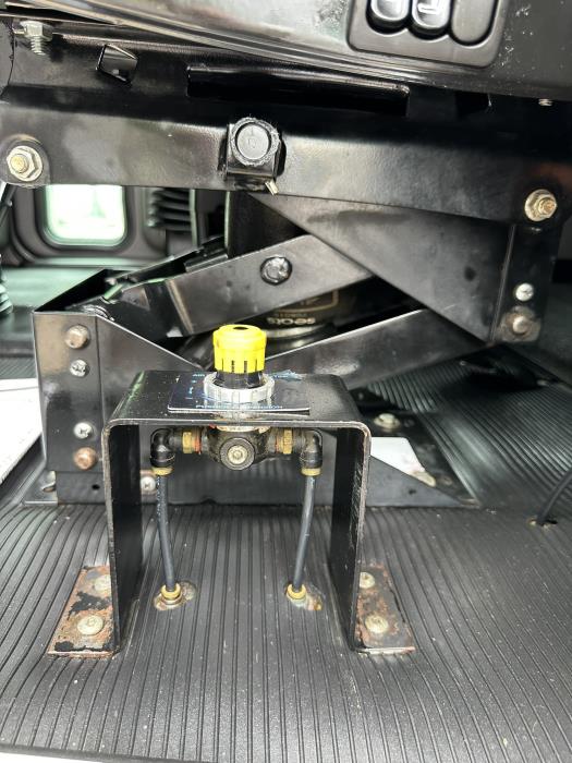 2021 Peterbilt 389-20