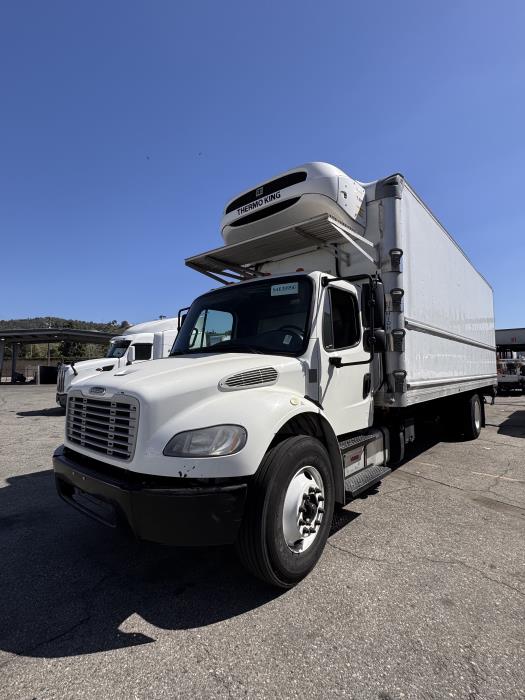 2020 Freightliner Business Class M2 106-1