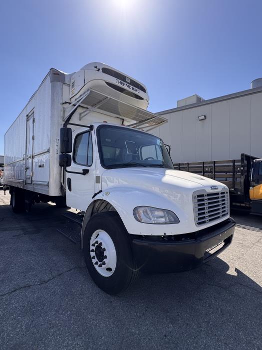 2020 Freightliner Business Class M2 106-2