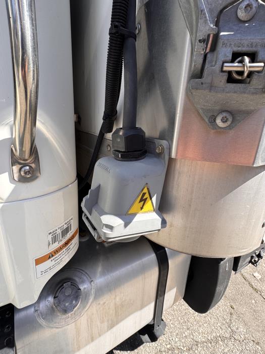 2020 Freightliner Business Class M2 106-3