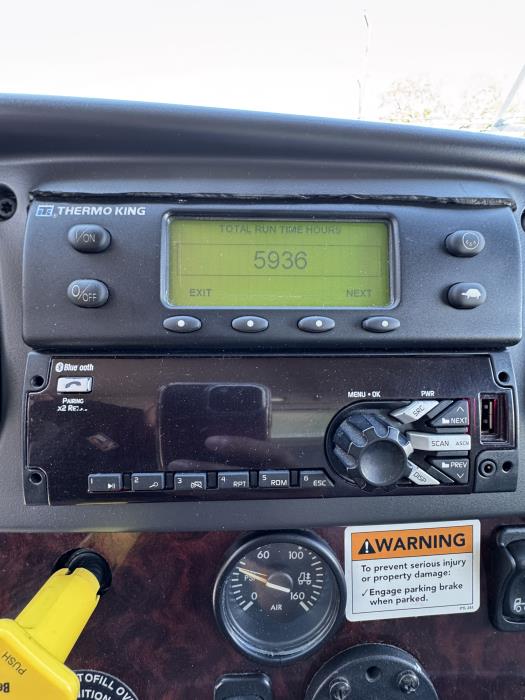 2020 Freightliner Business Class M2 106-5