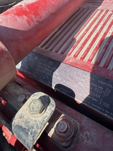 2021 Peterbilt 579-11