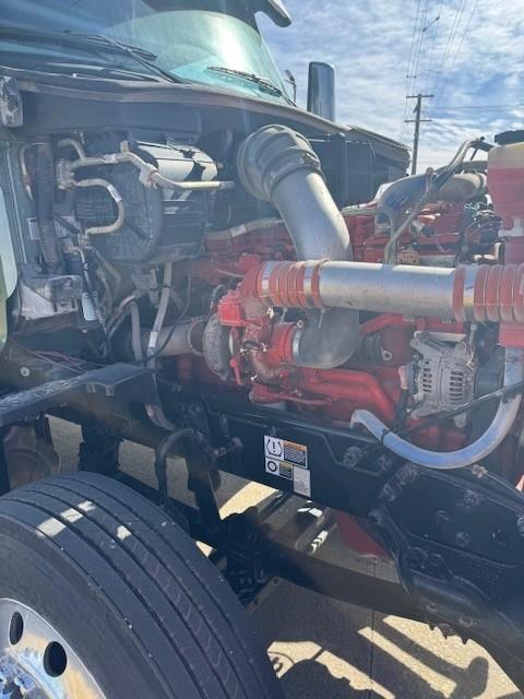 2021 Peterbilt 579-12