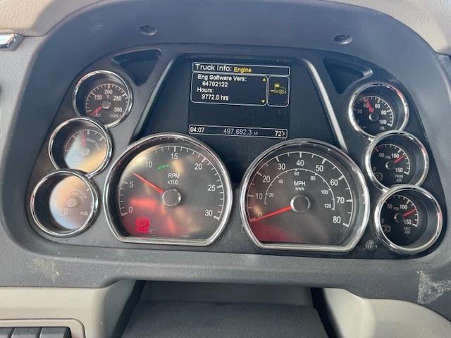 2021 Peterbilt 579-14