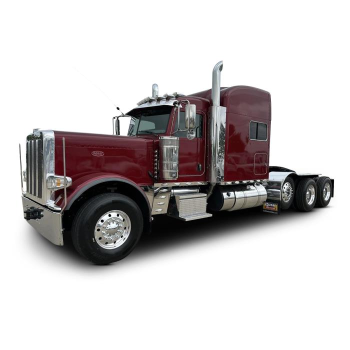2021 Peterbilt 389-0