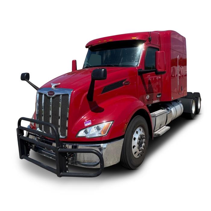 2022 Peterbilt 579-0