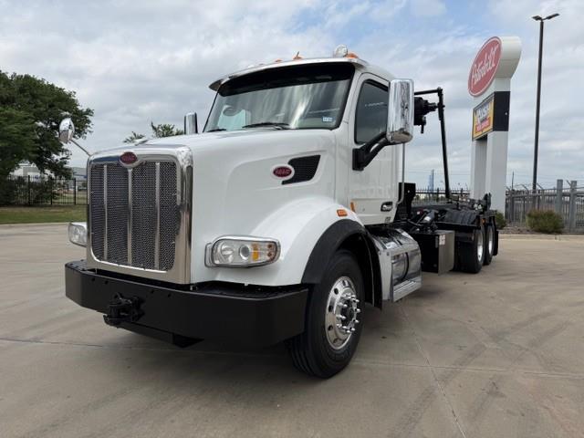2019 Peterbilt 567-0