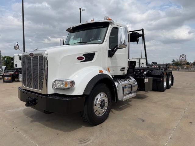 2019 Peterbilt 567-2