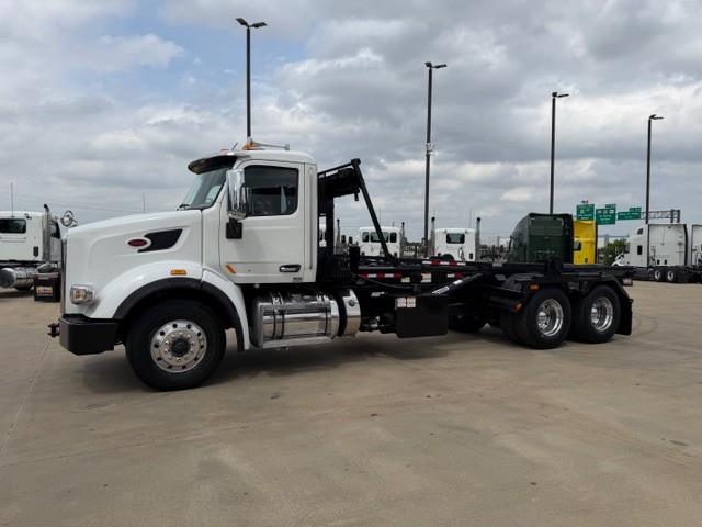 2019 Peterbilt 567-3
