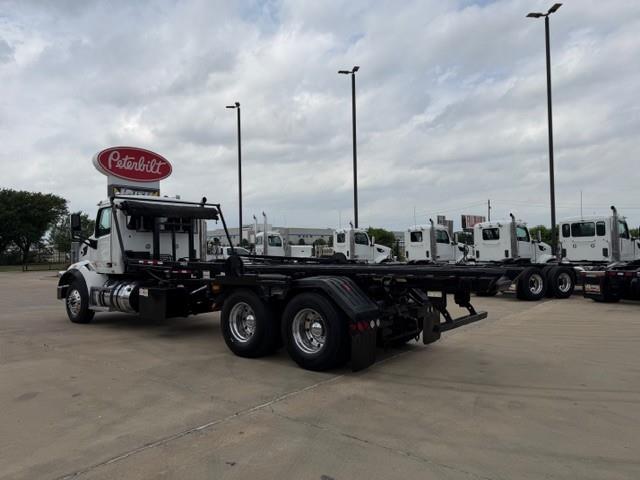 2019 Peterbilt 567-5