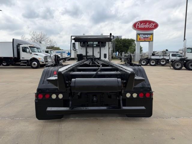 2019 Peterbilt 567-7