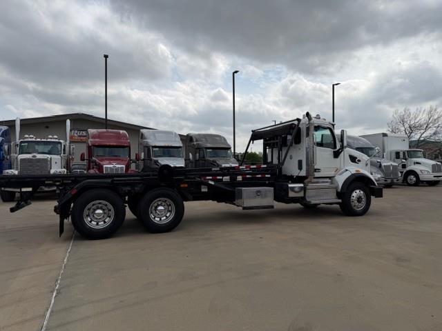 2019 Peterbilt 567-9