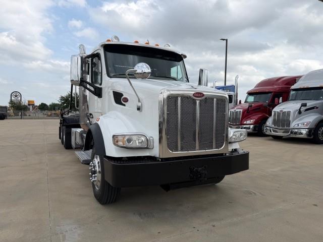 2019 Peterbilt 567-12
