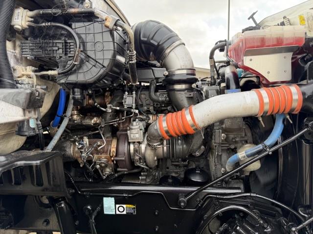 2019 Peterbilt 567-15