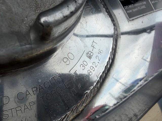 2019 Peterbilt 567-17