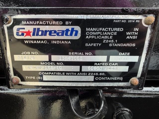 2019 Peterbilt 567-18