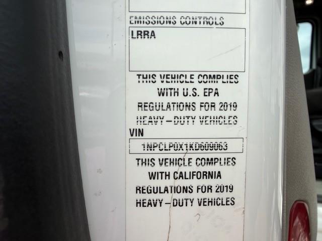 2019 Peterbilt 567-20