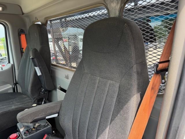 2019 Peterbilt 567-21