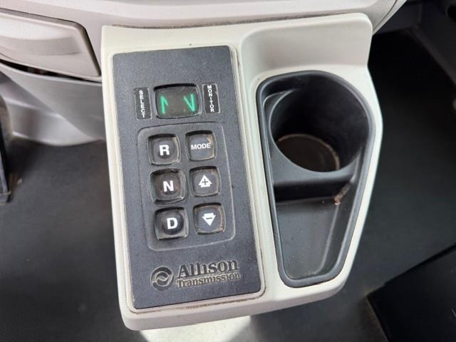 2019 Peterbilt 567-25