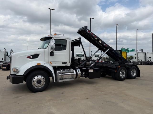 2019 Peterbilt 567-33