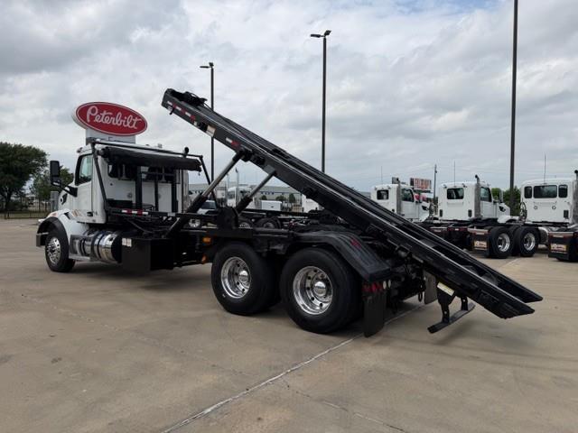 2019 Peterbilt 567-34