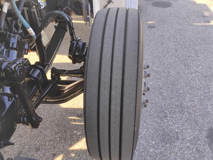 2022 Peterbilt 389-10