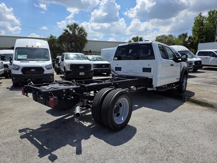 2026 Ford F-550-5