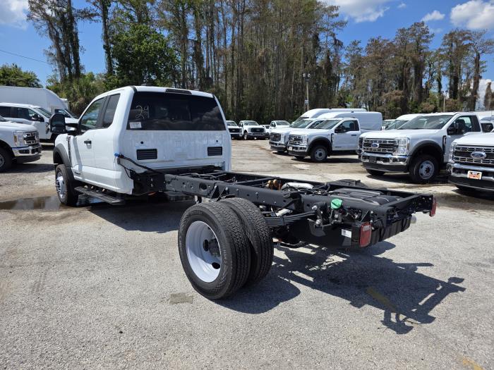 2026 Ford F-550-7