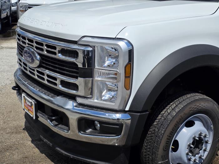 2026 Ford F-550-10