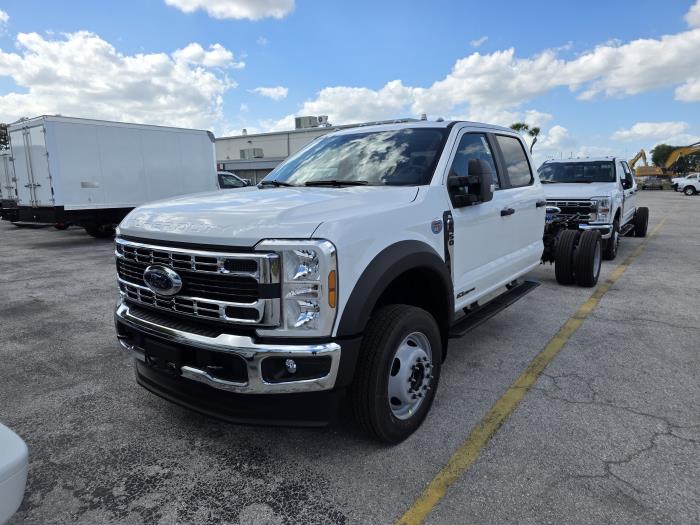 2026 Ford F-450-1