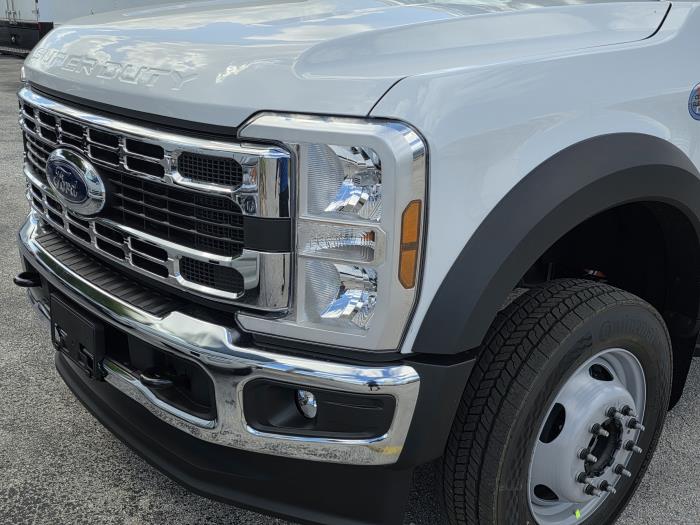 2026 Ford F-450-7