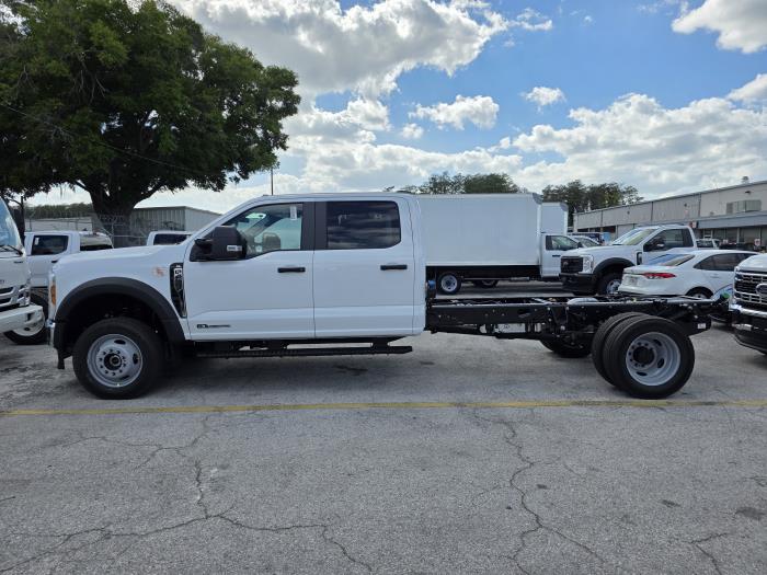 2026 Ford F-450-3