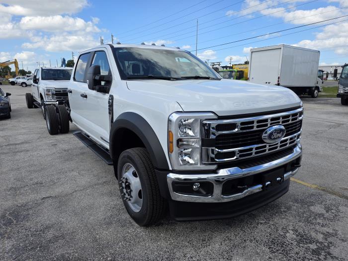 2026 Ford F-450-2