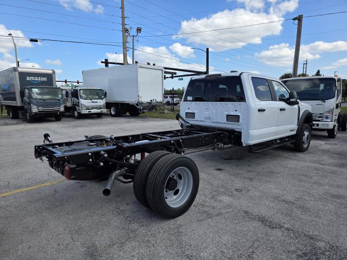 2026 Ford F-450-3
