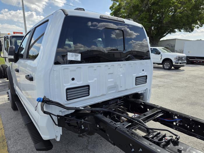 2026 Ford F-450-9