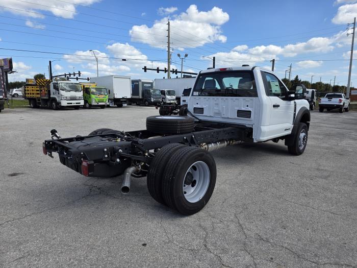 2026 Ford F-600-5