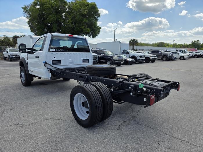 2026 Ford F-600-7