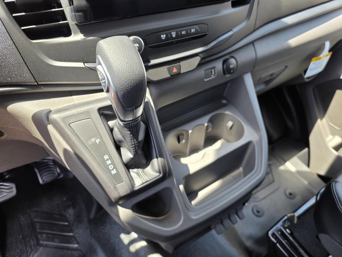 2026 Ford Transit 350 HD-20